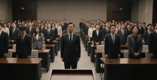 好的股票配资平台 国信证券高管大换血