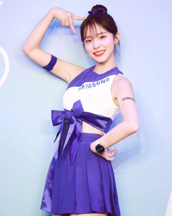 10倍杠杆平台 韩国拉拉队女神李多慧：从韩职棒到台湾赛场，凭啥成顶流？